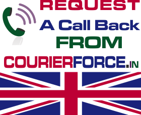 courier to uk from bangalore call back request form