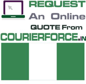 Courier Charges For Nigeria