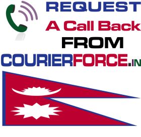 Courier To Nepal