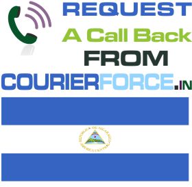 Courier To Nicaragua