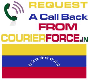 Courier To Venezuela