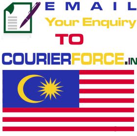 Parcel To Malaysia