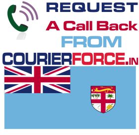 Courier To Fiji
