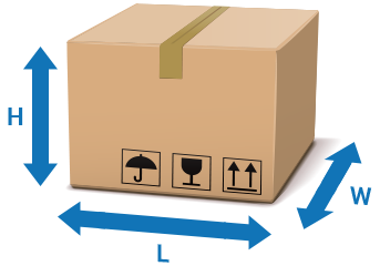 package-dimensions
